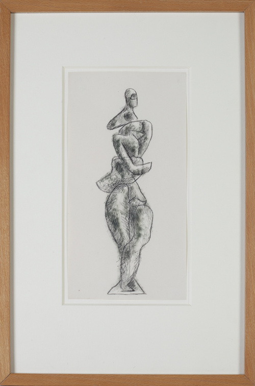 ÁNGEL FERRANT  (Madrid, 1890 - 1961), ÁNGEL FERRANT (Madrid