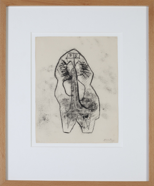 ÁNGEL FERRANT  (Madrid, 1890 - 1961), ÁNGEL FERRANT (Madrid