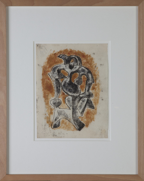 ÁNGEL FERRANT  (Madrid, 1890 - 1961), ÁNGEL FERRANT (Madrid