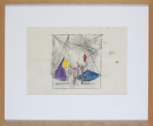 ÁNGEL FERRANT  (Madrid, 1890 - 1961), ÁNGEL FERRANT (Madrid