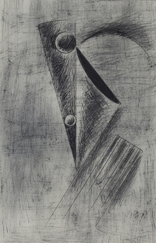 ÁNGEL FERRANT  (Madrid, 1890 - 1961), ÁNGEL FERRANT (Madrid