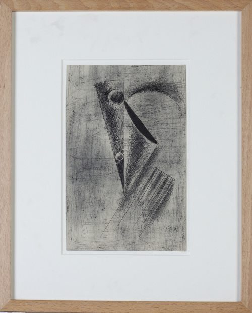 ÁNGEL FERRANT  (Madrid, 1890 - 1961), ÁNGEL FERRANT (Madrid