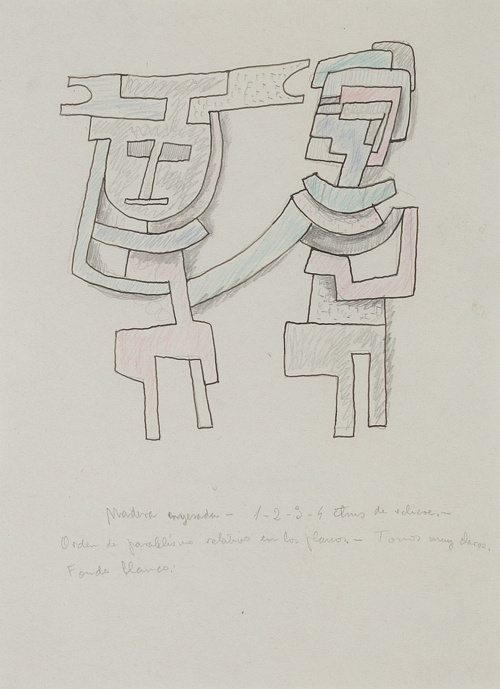 ÁNGEL FERRANT  (Madrid, 1890 - 1961), ÁNGEL FERRANT (Madrid