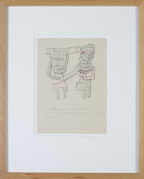 ÁNGEL FERRANT  (Madrid, 1890 - 1961), ÁNGEL FERRANT (Madrid