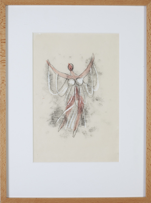 ÁNGEL FERRANT  (Madrid, 1890 - 1961), ÁNGEL FERRANT (Madrid