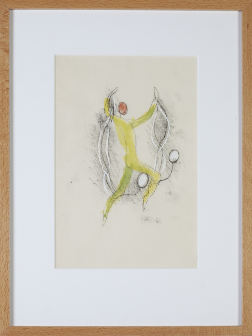 ÁNGEL FERRANT  (Madrid, 1890 - 1961), ÁNGEL FERRANT (Madrid