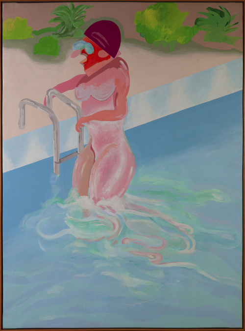 CARLOS ALCOLEA (La Coruña, 1949 - Madrid, 1992), CARLOS ALC