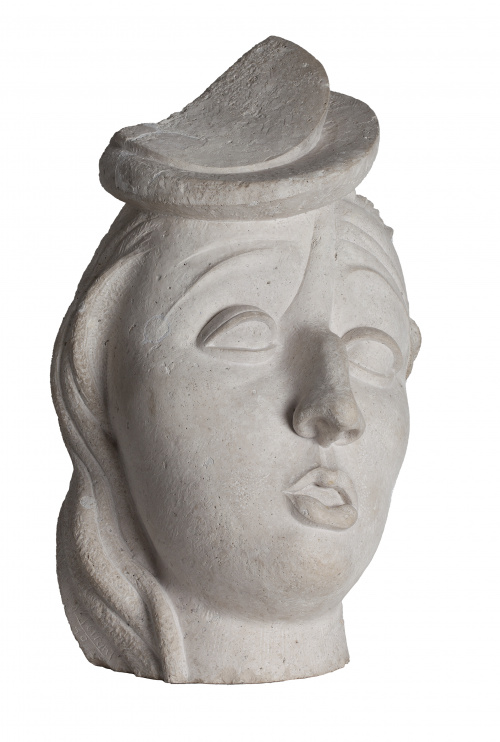 ÁNGEL FERRANT  (Madrid, 1890 - 1961), ÁNGEL FERRANT (Madrid