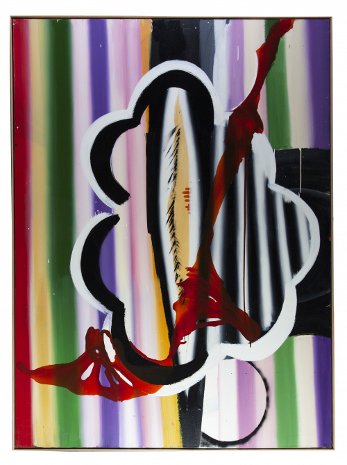 FELICIDAD MORENO (Lagartera, Toledo, 1959), FELICIDAD MOREN