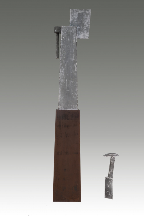 MIQUEL NAVARRO (Mislata, Valencia, 1945), MIQUEL NAVARRO (M