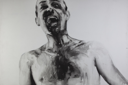 SANTIAGO YDÁÑEZ (Jaén, 1967), SANTIAGO YDÁÑEZ (Jaén, 1967)