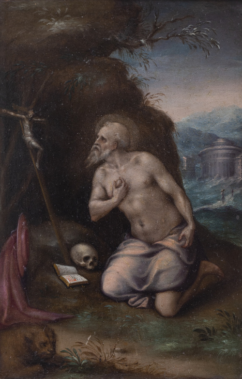 JUAN DE SARIÑENA (Probabablemnete Aragón, 1545- Valencia, 1