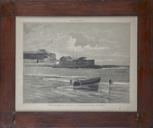 MARÍA DE LA PAZ DE BORBÓN Y BORBÓN (Madrid, 1862 - Alemania