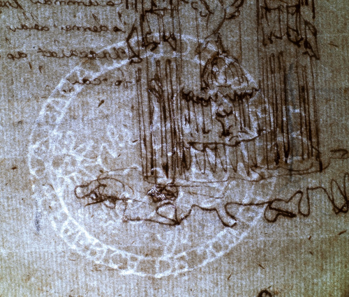 ESCUELA ESPAÑOLA, SIGLO XVIIIEstudio de una columna, una 