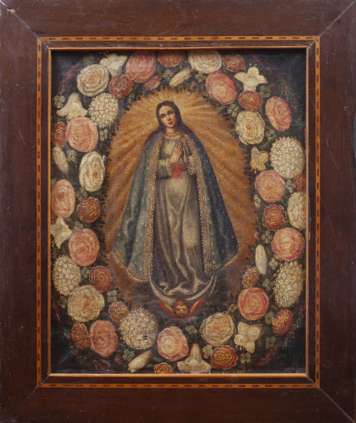 ESCUELA ESPAÑOLA, SIGLO XVIII, ESCUELA ESPAÑOLA, SIGLO XVII