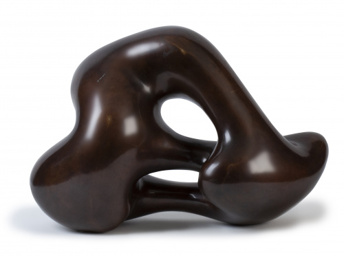 AGUSTÍN CÁRDENAS (Matanzas, 1927 - La Habana, 2001), AGUSTÍ