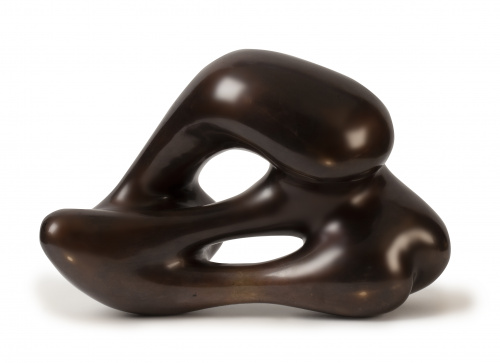 AGUSTÍN CÁRDENAS (Matanzas, 1927 - La Habana, 2001), AGUSTÍ