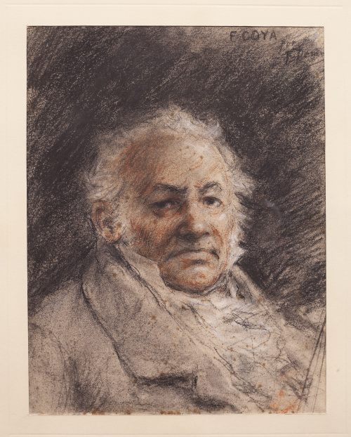 FRANCISCO DOMINGO Y MARQUÉS (Valencia, 1842 - Madrid, 1920)