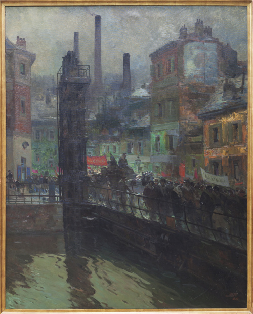 JOSÉ BARDASANO BAOS (Madrid, 1910 - 1979), JOSÉ BARDASANO B