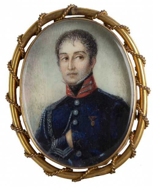 ESCUELA ESPAÑOLA, SIGLO XIX, ESCUELA ESPAÑOLA, SIGLO XIXR