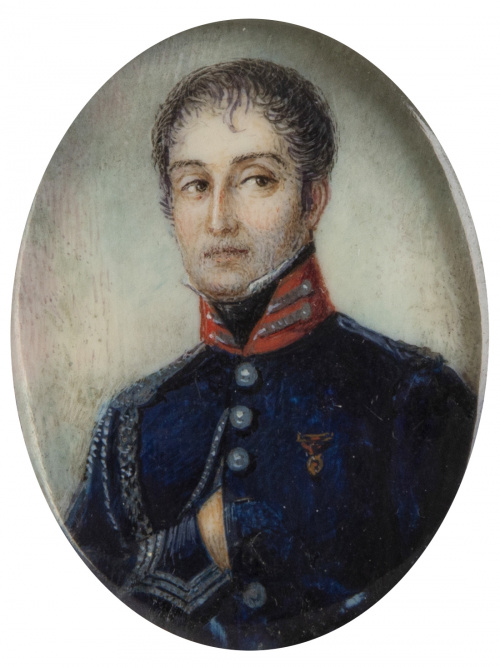 ESCUELA ESPAÑOLA, SIGLO XIX, ESCUELA ESPAÑOLA, SIGLO XIXR