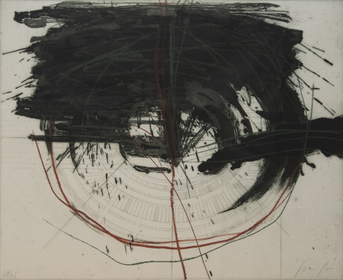 GERARDO DELGADO (Sevilla, 1942), GERARDO DELGADO (Sevilla,