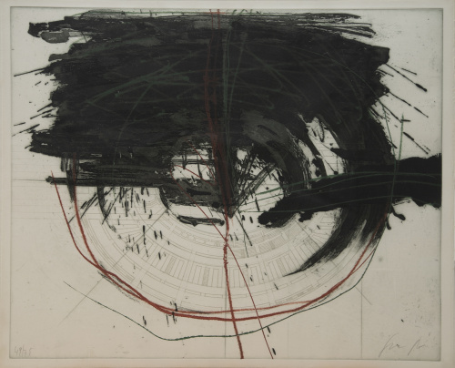 GERARDO DELGADO (Sevilla, 1942), GERARDO DELGADO (Sevilla,