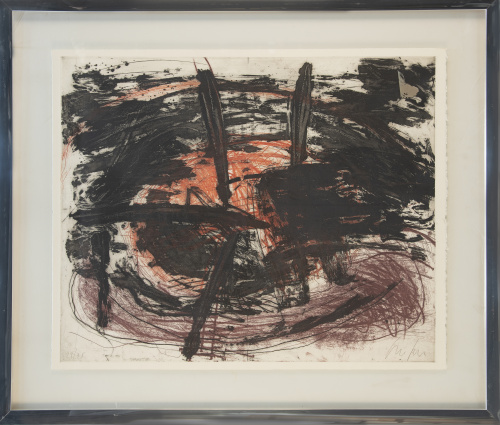 GERARDO DELGADO (Sevilla, 1942), GERARDO DELGADO (Sevilla,