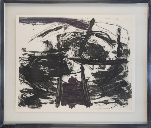 GERARDO DELGADO (Sevilla, 1942), GERARDO DELGADO (Sevilla,