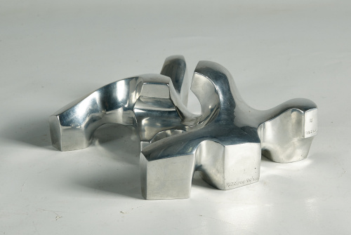 CÉSAR MANRIQUE (Perto Naos, Lanzarote, 1919 - Arrecife, 199