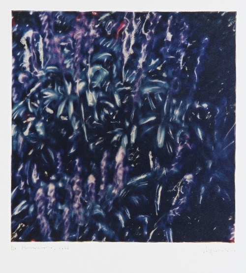 ALEJANDRO CABRERA (Madrid, 1954), ALEJANDRO CABRERA (Madrid