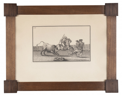 LUIS FERNÁNDEZ NOSERET (Activo en Madrid durante los último