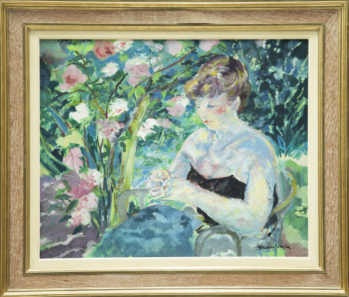 EMILIO GRAU SALA (Barcelona, 1911 - París, 1975), EMILIO GR