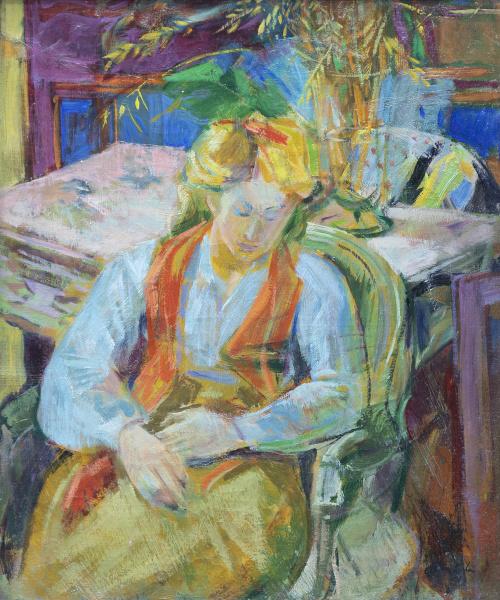 EMILIO GRAU SALA (Barcelona, 1911 - París, 1975), EMILIO GR