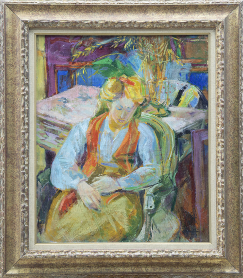 EMILIO GRAU SALA (Barcelona, 1911 - París, 1975), EMILIO GR