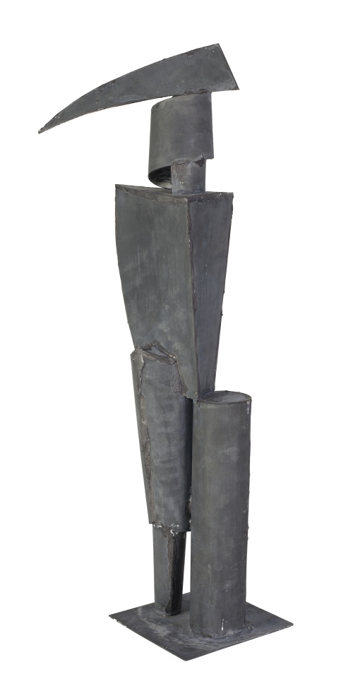 MIQUEL NAVARRO (Mislata, Valencia, 1945), MIQUEL NAVARRO (M