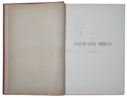 FÉLIX TORRES AMAT  (Sallent, Barcelona, 1772 - Madrid, 1847