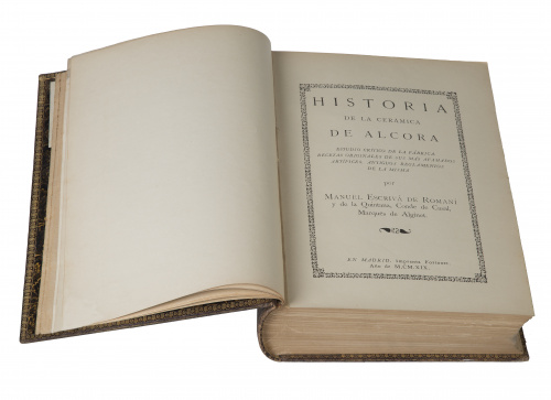 MANUEL ESCRIVÁ DE ROMANÍ Y DE LA QUINTANA, Conde de Casal y Marqués de