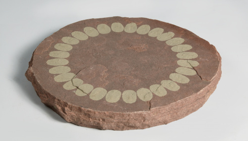 RICHARD LONG (Bristol, 1945)“Sin título”, 1988