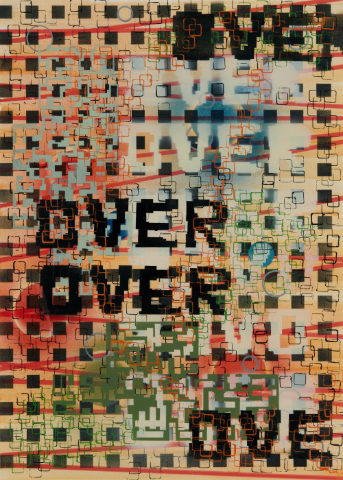 IÑAKI GRACENEA (Hondarribia, 1972)“Sin título”, 2004