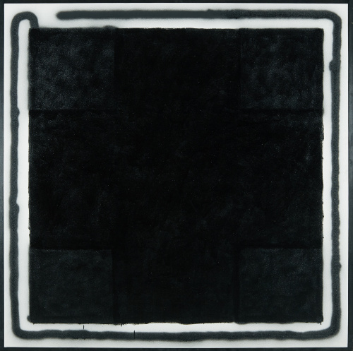 ANTONIO GONZÁLEZ“Sin título”, 2004