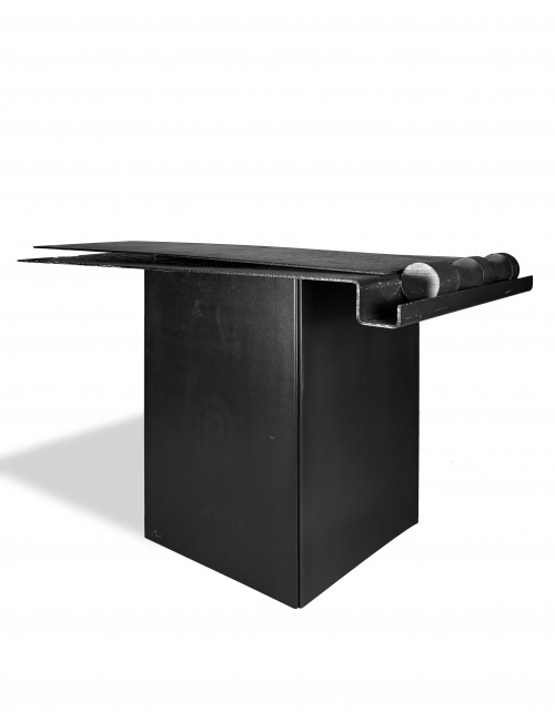 SUSANA SOLANO (Barcelona, 1946)“FA EL 12”, 1990