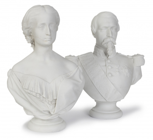 Jean Gille Arisitide Barre (1811-1896).Figuras escultóric