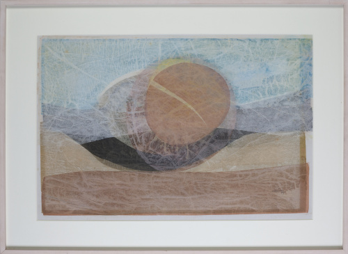 SALVADOR VICTORIA (Rubielos de Mora, 1928 - Alcalá de Henar