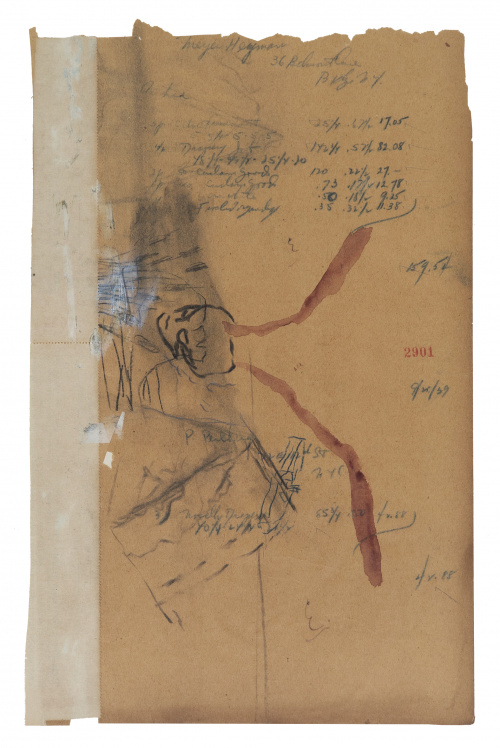 JUAN USLÉ (Santander, 1954), JUAN USLÉ (Santander, 1954)B