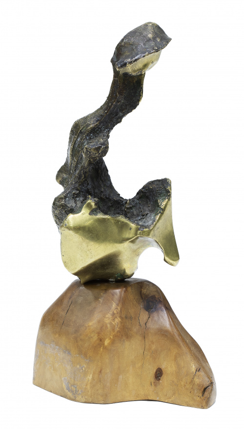 FLORENCIO DE ARBOIRO (Arboiro, Ourense, 1945), FLORENCIO DE