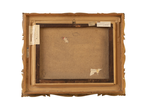 EDUARDO ROSALES GALLINAS (Madrid, 1836-1873), EDUARDO ROSAL