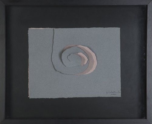 ADOLFO BARNATÁN (París, 1951), ADOLFO BARNATÁN (París, 1951