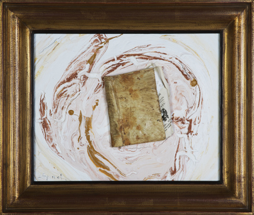 MAYTE SPÍNOLA (Madrid, 1940), MAYTE SPÍNOLA (Madrid, 1940)