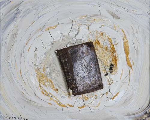 MAYTE SPÍNOLA (Madrid, 1940), MAYTE SPÍNOLA (Madrid, 1940)